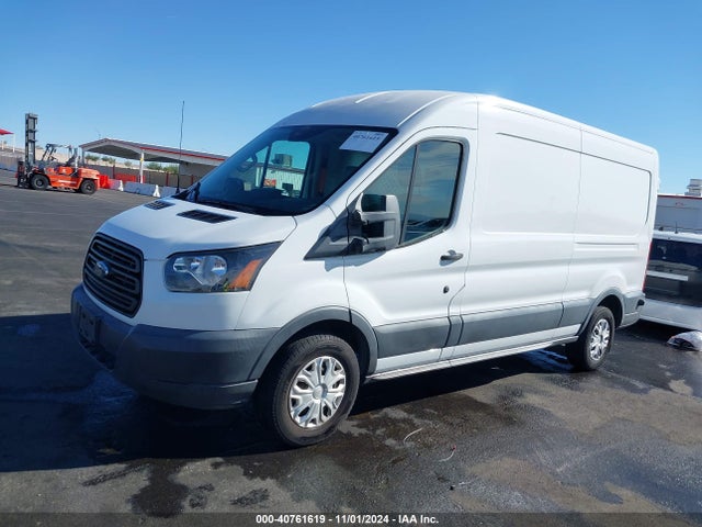 Ford Transit-350 2018 1FTBW2CM7JKB38173 Image 14