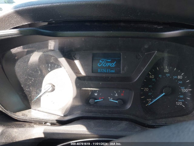 Ford Transit-350 2018 1FTBW2CM7JKB38173 Image 15