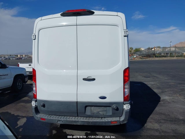 Ford Transit-350 2018 1FTBW2CM7JKB38173 Image 16