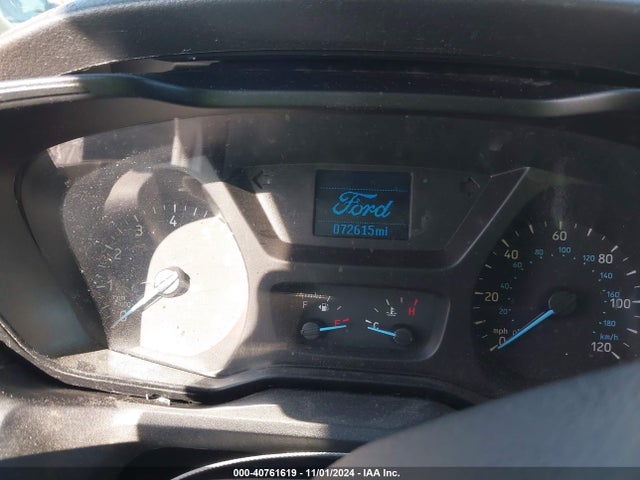 Ford Transit-350 2018 1FTBW2CM7JKB38173 Image 7