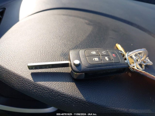 Chevrolet Equinox Premier 2017 2GNFLGEK1H6273477 Image 11