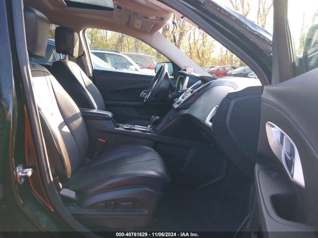 Chevrolet Equinox Premier 2017 2GNFLGEK1H6273477 Image 5