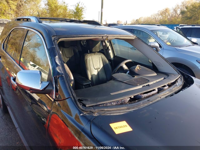 Chevrolet Equinox Premier 2017 2GNFLGEK1H6273477 Image 6