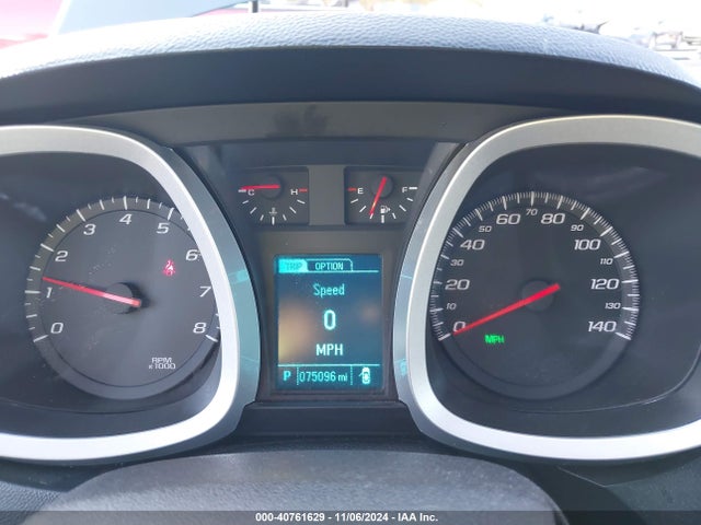 Chevrolet Equinox Premier 2017 2GNFLGEK1H6273477 Image 7