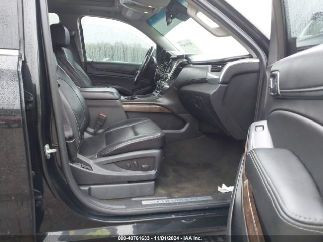 1GNSKHKC3GR264402 Chevrolet Suburban Lt