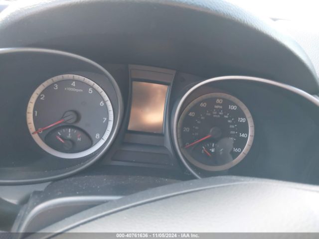 5XYZT3LB3GG350322 Hyundai Santa Fe Sport 2.4l