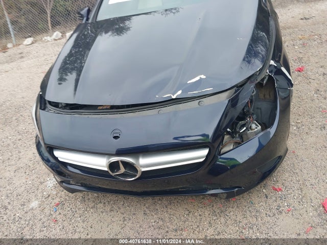 Mercedes-Benz CLA 250 2018 WDDSJ4EB4JN637135 Image 12