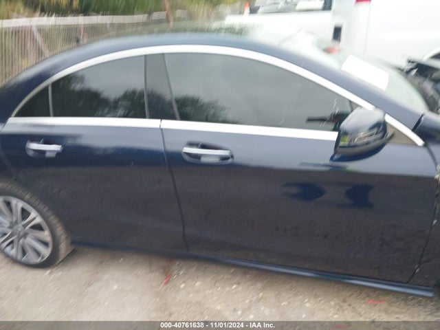 Mercedes-Benz CLA 250 2018 WDDSJ4EB4JN637135 Image 13