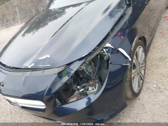Mercedes-Benz CLA 250 2018 WDDSJ4EB4JN637135 Image 6