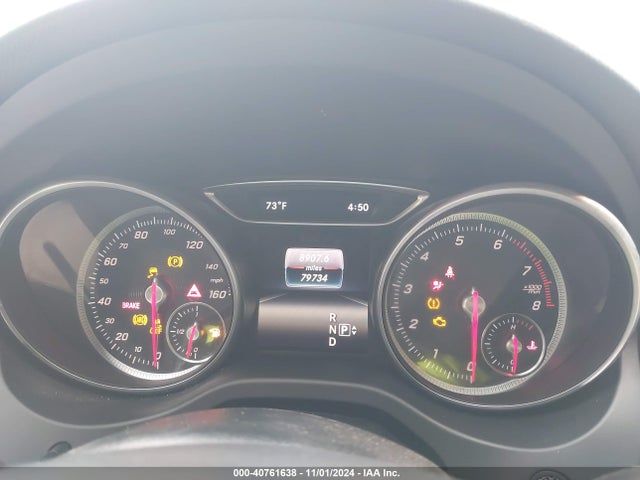 Mercedes-Benz CLA 250 2018 WDDSJ4EB4JN637135 Image 7