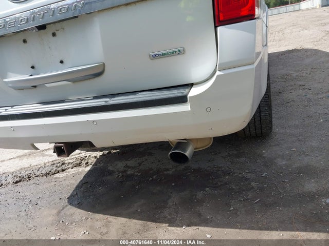 Ford Expedition El Platinum 2016 1FMJK1MT8GEF44344 Image 6