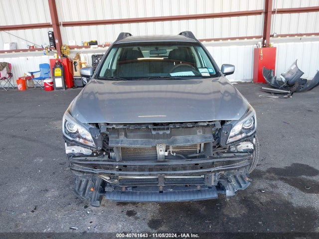 Subaru Outback 2.5i Premium 2015 4S4BSACC5F3344098 Image 13