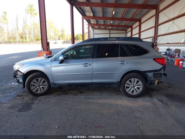 Subaru Outback 2.5i Premium 2015 4S4BSACC5F3344098 Image 15