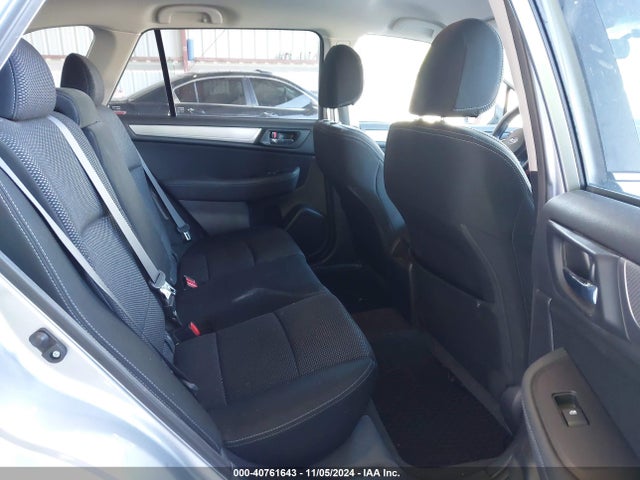 Subaru Outback 2.5i Premium 2015 4S4BSACC5F3344098 Image 8