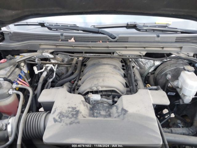 1GTV2NEC6JZ217677 GMC Sierra 1500 Slt