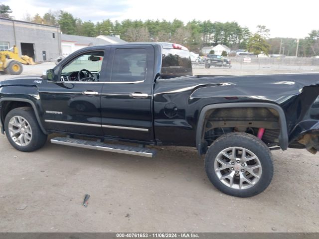 1GTV2NEC6JZ217677 GMC Sierra 1500 Slt