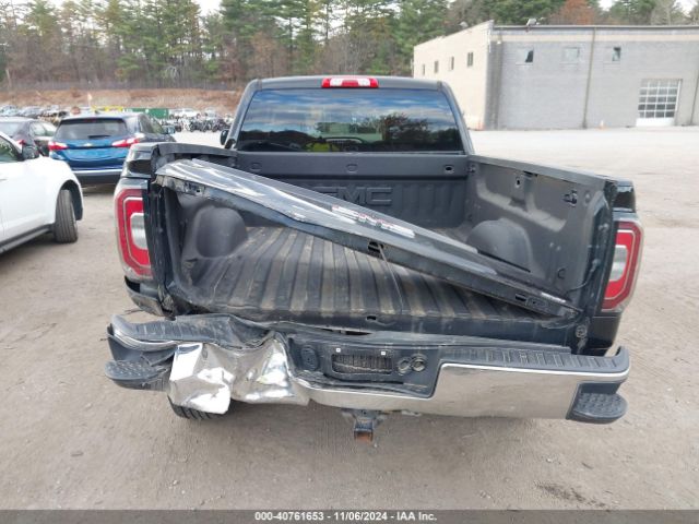 1GTV2NEC6JZ217677 GMC Sierra 1500 Slt