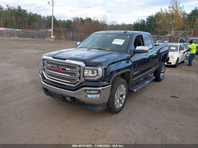 1GTV2NEC6JZ217677 GMC Sierra 1500 Slt