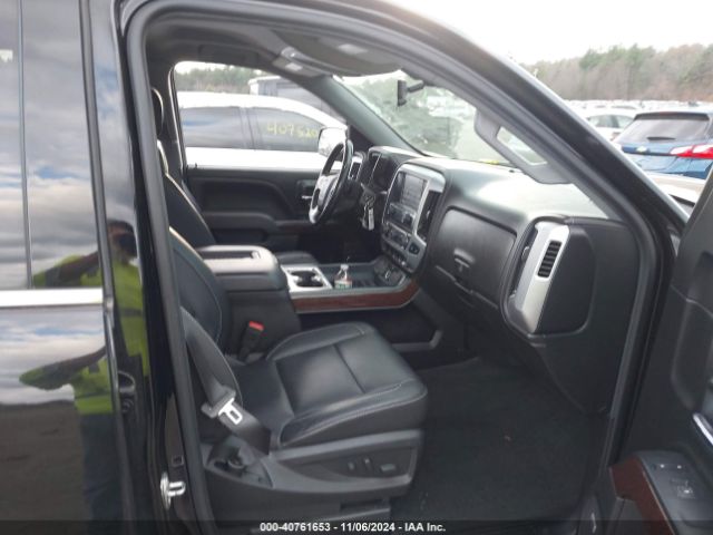 1GTV2NEC6JZ217677 GMC Sierra 1500 Slt
