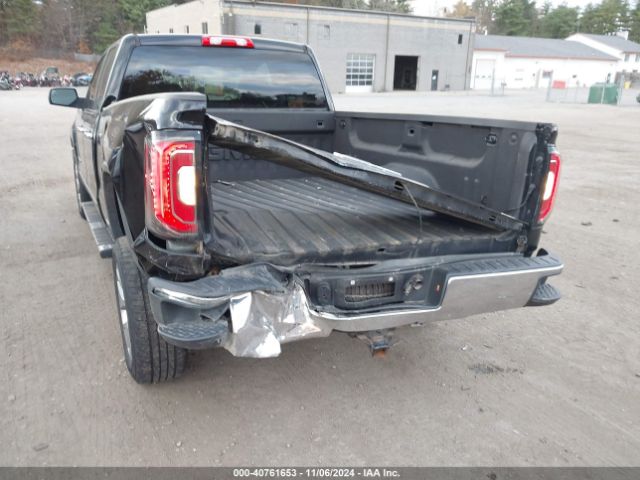 1GTV2NEC6JZ217677 GMC Sierra 1500 Slt