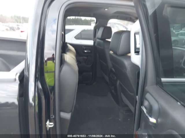 1GTV2NEC6JZ217677 GMC Sierra 1500 Slt
