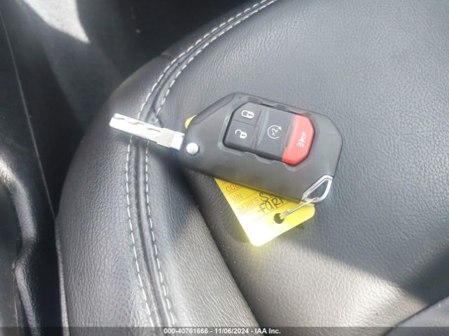 2019 JEEP WRANGLER UNLIMITED 1C4HJXEGXKW660156 Photo 10