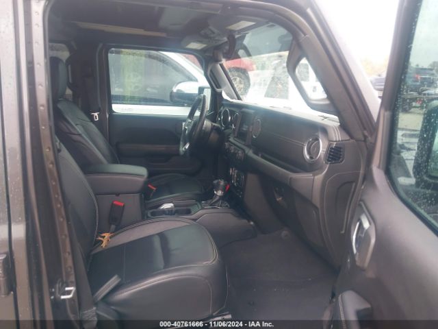2019 JEEP WRANGLER UNLIMITED 1C4HJXEGXKW660156 Photo 4
