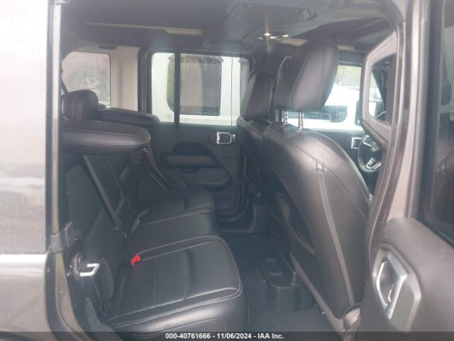 2019 JEEP WRANGLER UNLIMITED 1C4HJXEGXKW660156 Photo 7