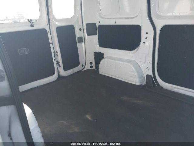 3N6CM0KN1JK698779 Nissan Nv200 S