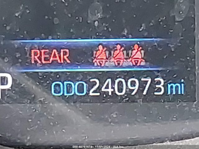 5YFEPRAE1LP067071 Toyota COROLLA LE