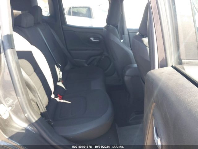 ZACCJABB4HPE68057 Jeep Renegade Altitude Fwd