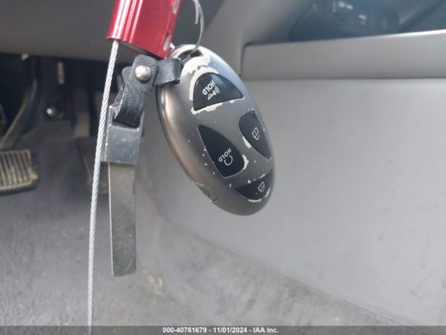 KMHLS4DGXRU652146 Hyundai ELANTRA SEL