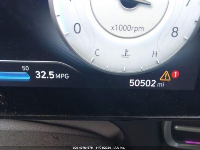 KMHLS4DGXRU652146 Hyundai ELANTRA SEL