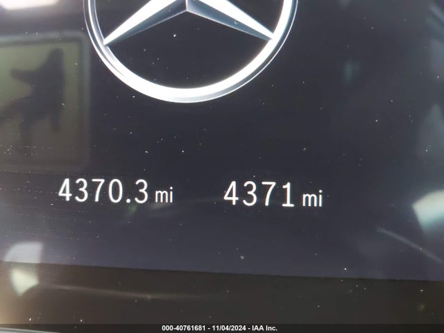 W1K6G7GB9RA272016 Mercedes-Benz S 580 4matic