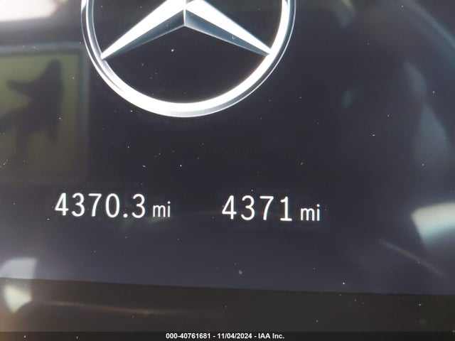 W1K6G7GB9RA272016 Mercedes-Benz S 580 4matic