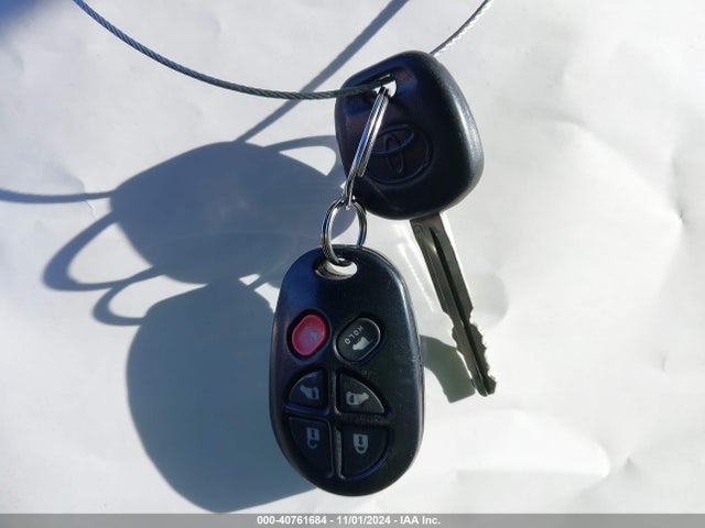 Toyota Sienna Se 8 Passenger 2014 5TDXK3DC0ES490653 Image 11