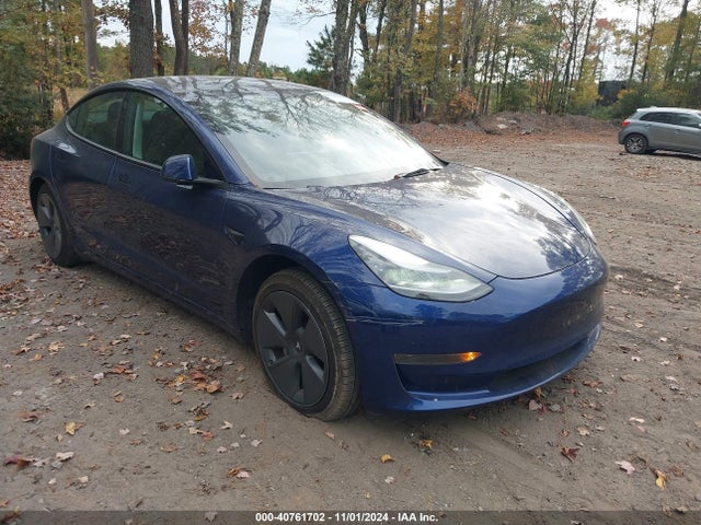 2023 TESLA MODEL 3 5YJ3E1EA4PF575994 Photo 0