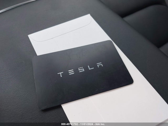 2023 TESLA MODEL 3 5YJ3E1EA4PF575994 Photo 10