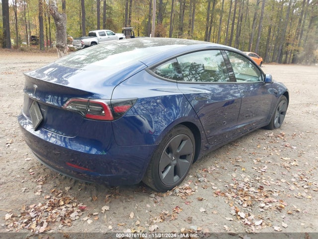 2023 TESLA MODEL 3 5YJ3E1EA4PF575994 Photo 3