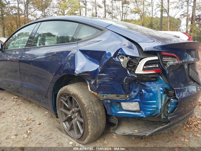2023 TESLA MODEL 3 5YJ3E1EA4PF575994 Photo 5
