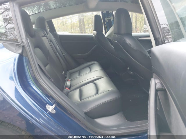 2023 TESLA MODEL 3 5YJ3E1EA4PF575994 Photo 7