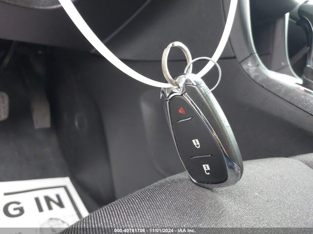 Chevrolet EQUINOX LT 2019 2GNAXLEX1K6142267 Image 11