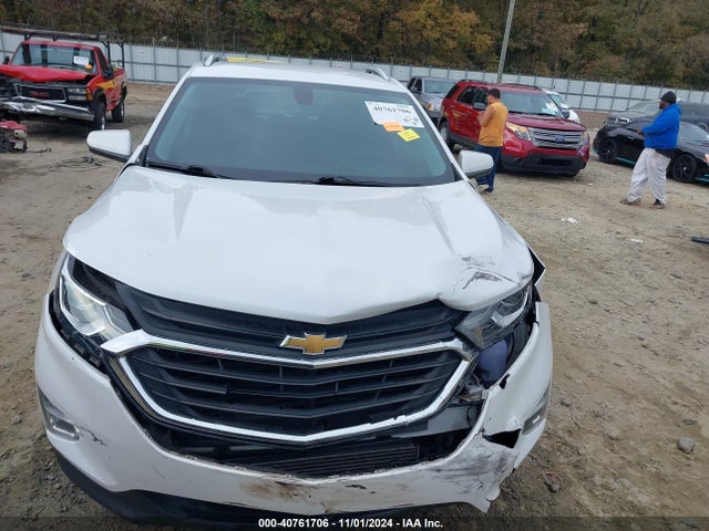 Chevrolet EQUINOX LT 2019 2GNAXLEX1K6142267 Image 12