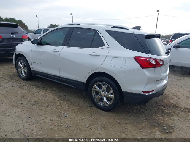 Chevrolet EQUINOX LT 2019 2GNAXLEX1K6142267 Image 3