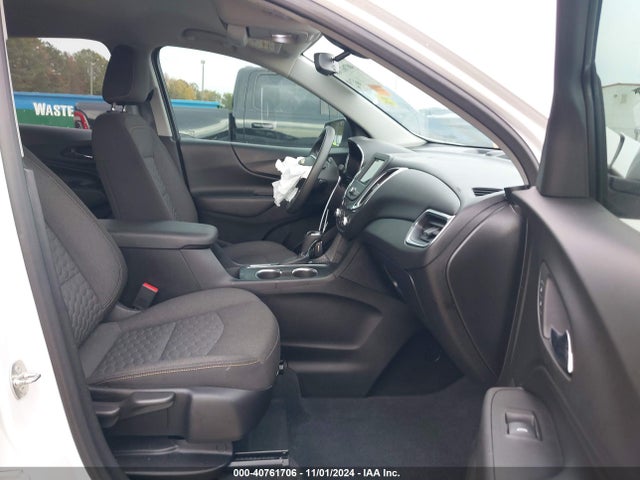 Chevrolet EQUINOX LT 2019 2GNAXLEX1K6142267 Image 5