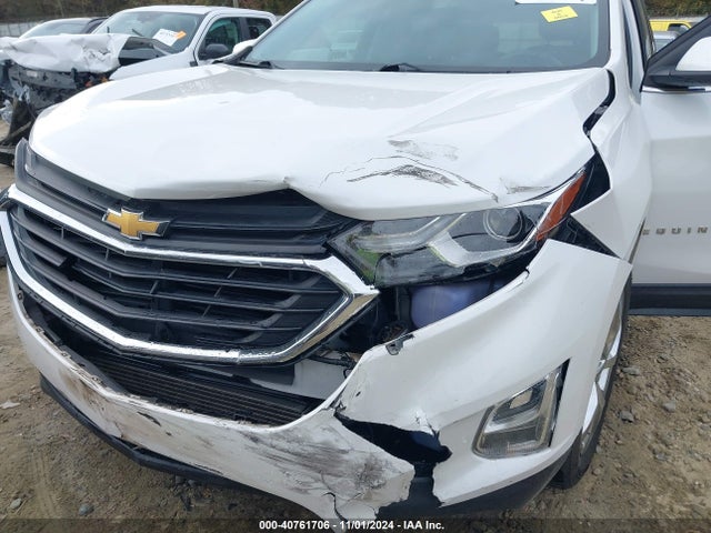 Chevrolet EQUINOX LT 2019 2GNAXLEX1K6142267 Image 6