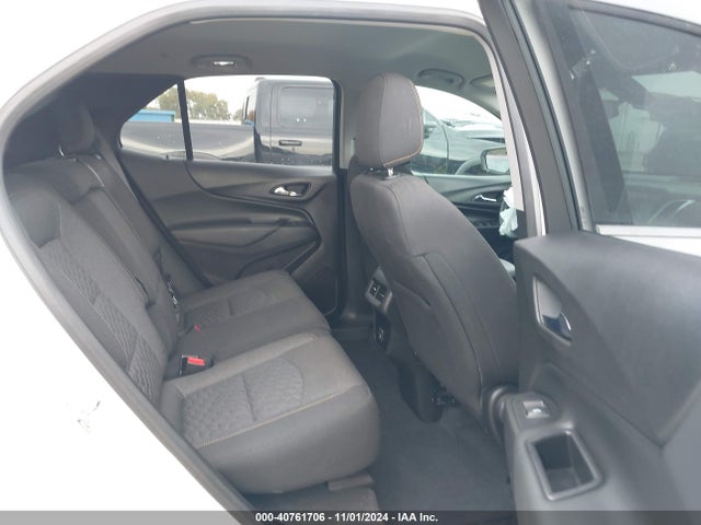 Chevrolet EQUINOX LT 2019 2GNAXLEX1K6142267 Image 8