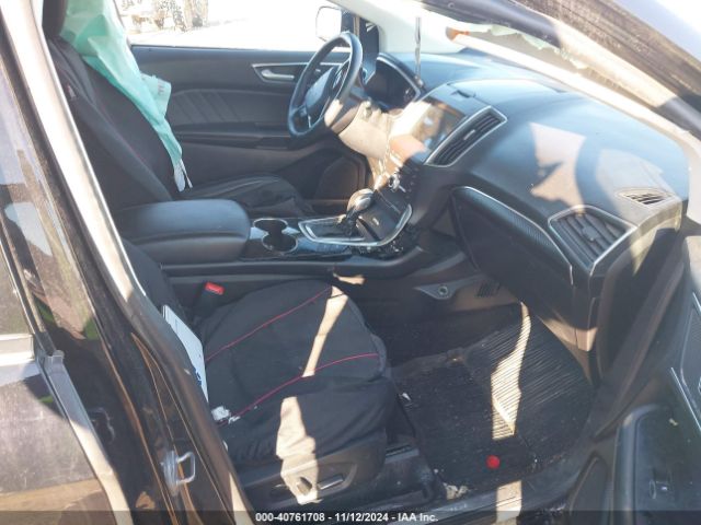2FMPK4AP1HBC27375 Ford EDGE SPORT