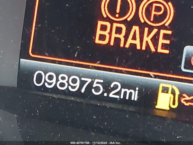 2FMPK4AP1HBC27375 Ford EDGE SPORT