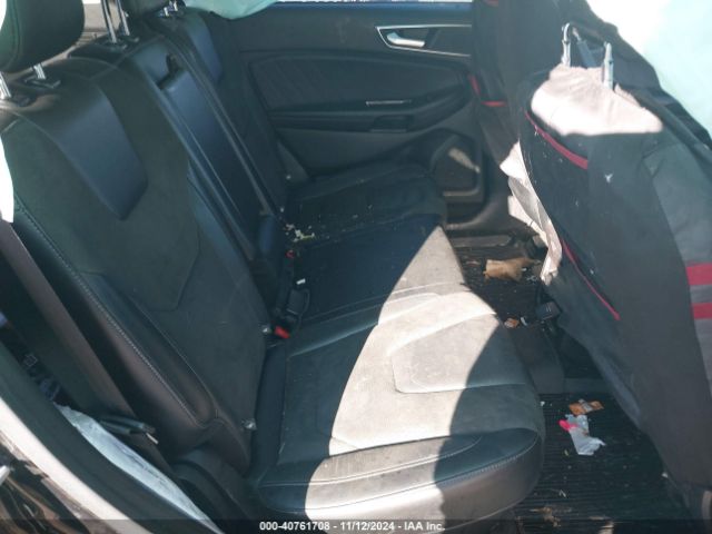 2FMPK4AP1HBC27375 Ford EDGE SPORT